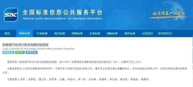 车辆年检新规出台<strong></p>
<p>炒平台币</strong>！3月1日起实施！