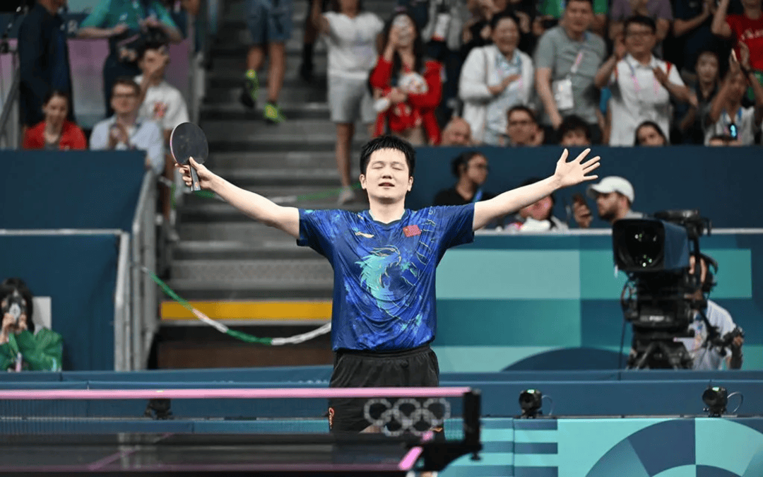 新规来了<strong></p>
<p>炒平台币</strong>！樊振东、陈梦4月可直通WTT赛事