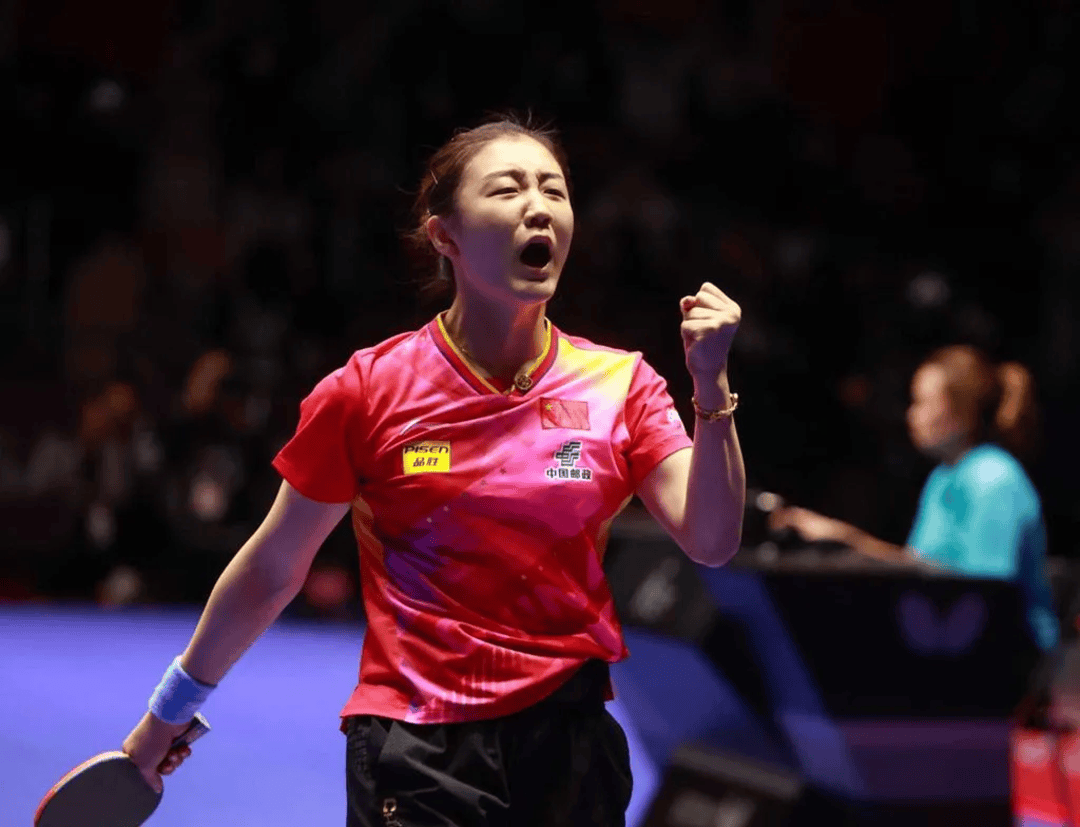 新规来了<strong></p>
<p>炒平台币</strong>！樊振东、陈梦4月可直通WTT赛事