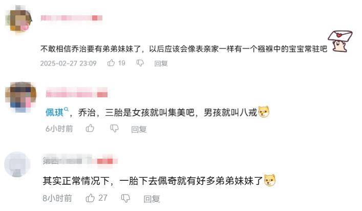 《小猪佩奇》猪妈妈宣布怀三胎<strong></p>
<p>炒平台币</strong>，还晒出B超