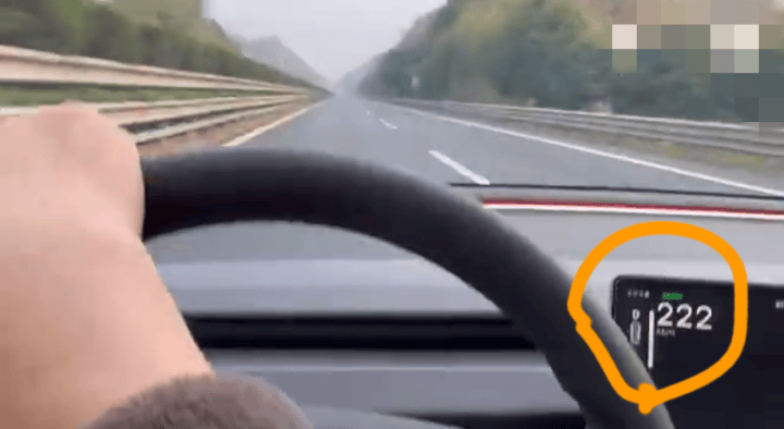 “高速才开了226”<strong></p>
<p>平台交易</strong>，特斯拉车主狂飙还炫耀，处罚来了！