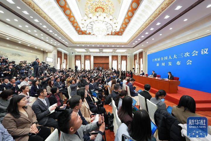 人大首场发布会<strong></p>
<p>平台交易</strong>,娄勤俭90分钟回答了这些热点