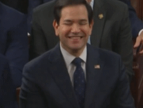 特朗普：鲁比奥管事<strong></p>
<p>鄂尔多斯交易中心平台</strong>，没办好就怪他 鲁比奥：笑不出