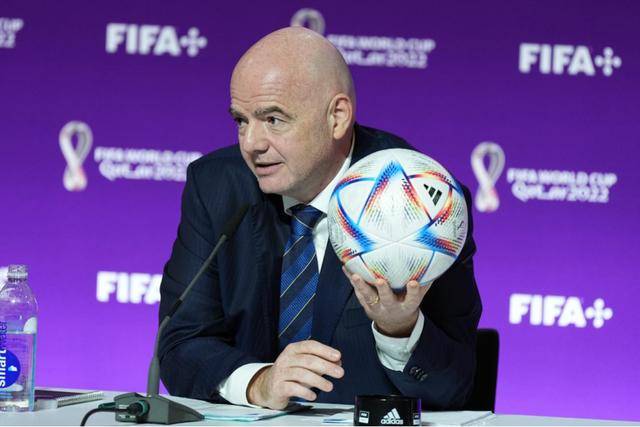 国足<strong></p>
<p>bjex交易平台</strong>，被“抬进”世界杯？