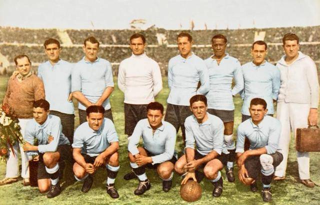 国足<strong></p>
<p>bjex交易平台</strong>，被“抬进”世界杯？