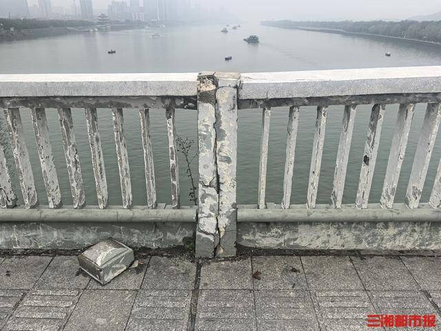 橘子洲大桥准备重建？长沙城管：主体安全<strong></p>
<p>bjex交易平台</strong>，无相关计划