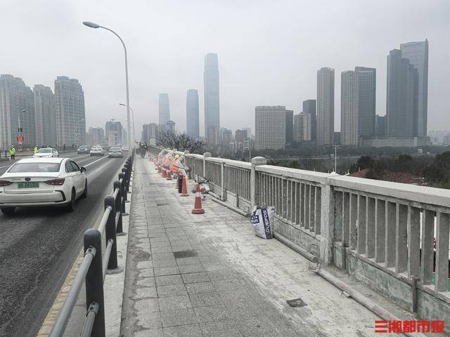 橘子洲大桥准备重建？长沙城管：主体安全<strong></p>
<p>bjex交易平台</strong>，无相关计划