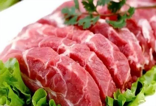 长期吃久冻的肉危害大<strong></p>
<p>公信宝哪个平台交易</strong>？冰箱里的肉冻多久就不能吃了？医生说清楚