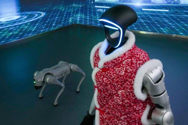 新华社记者带你听两会｜听<strong></p>
<p>公信宝哪个平台交易</strong>，“新”的活力