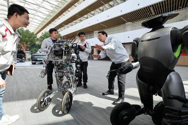 新华社记者带你听两会｜听<strong></p>
<p>公信宝哪个平台交易</strong>，“新”的活力