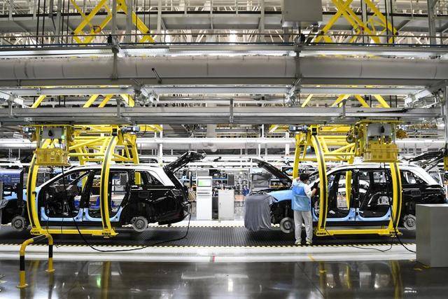 新华社记者带你听两会｜听<strong></p>
<p>公信宝哪个平台交易</strong>，“新”的活力