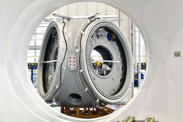 新华社记者带你听两会｜听<strong></p>
<p>公信宝哪个平台交易</strong>，“新”的活力