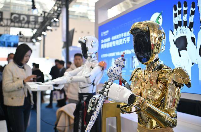 新华社记者带你听两会｜听<strong></p>
<p>公信宝哪个平台交易</strong>，“新”的活力