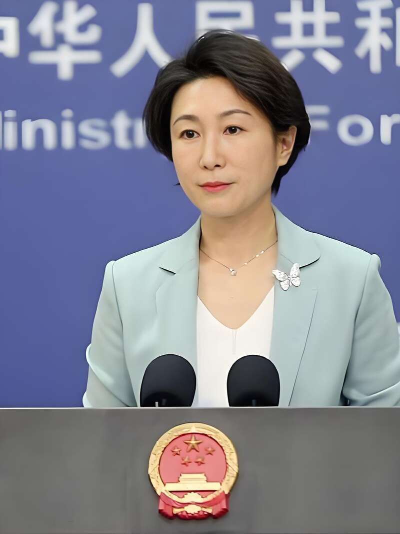 澳智库因美冻结援助缺乏反华素材<strong></p>
<p>公信宝哪个平台交易</strong>，中方：“自曝家丑”暴露虚伪本质