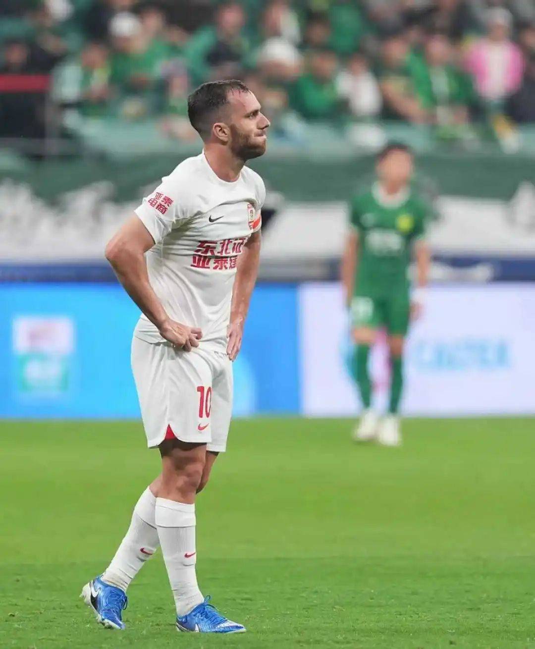 别盼了！塞尔吉尼奥将错过中沙之战<strong></p>
<p>交易所平台</strong>，会籍变更仍未获批准