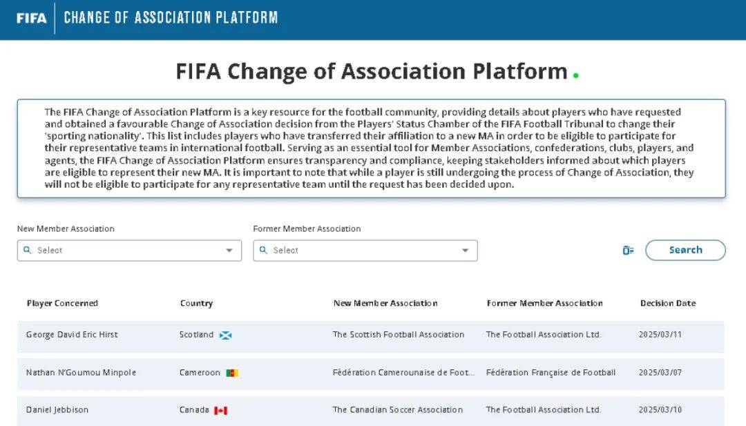 别盼了！塞尔吉尼奥将错过中沙之战<strong></p>
<p>交易所平台</strong>，会籍变更仍未获批准