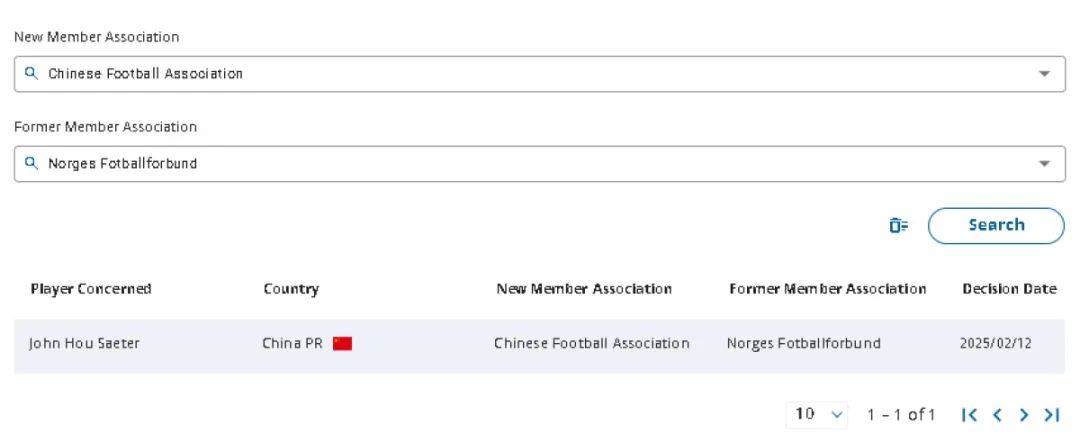 别盼了！塞尔吉尼奥将错过中沙之战<strong></p>
<p>交易所平台</strong>，会籍变更仍未获批准
