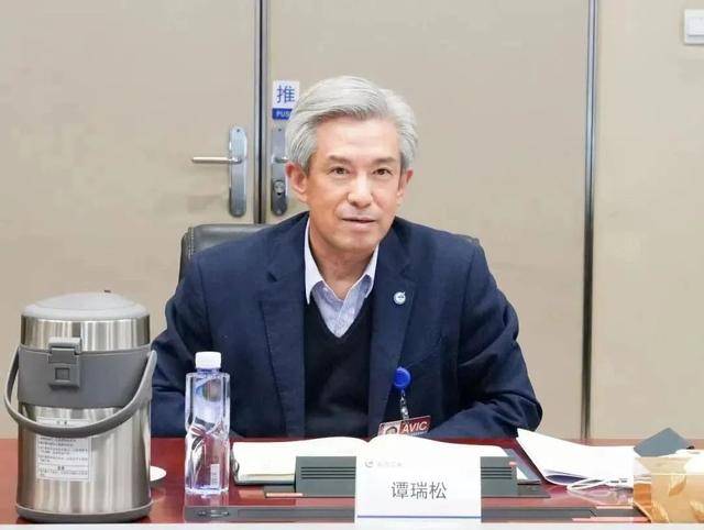 搞权色交易、“靠军工吃军工”的谭瑞松<strong></p>
<p>zbg交易平台</strong>，被捕了