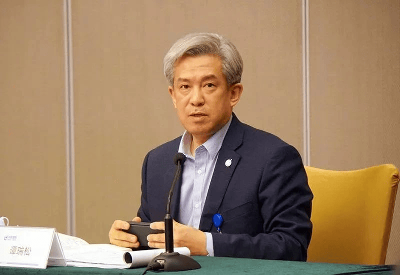 “靠军工吃军工”<strong></p>
<p>zbg交易平台</strong>！中国航空工业集团原董事长谭瑞松被决定逮捕