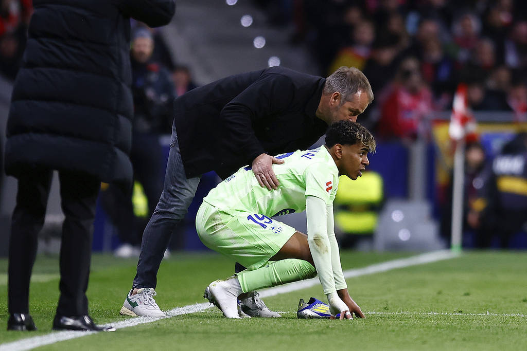 输完皇马输巴萨<strong></p>
<p>zbg交易平台</strong>，这次马竞赢了战术，只是败给了天才