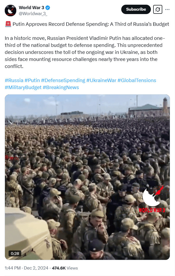 明查｜德国调集80万大军支援乌克兰<strong></p>
<p>币为交易平台</strong>？德国军队才18万人