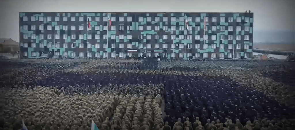 明查｜德国调集80万大军支援乌克兰<strong></p>
<p>币为交易平台</strong>？德国军队才18万人