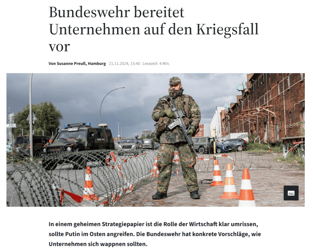 明查｜德国调集80万大军支援乌克兰<strong></p>
<p>币为交易平台</strong>？德国军队才18万人