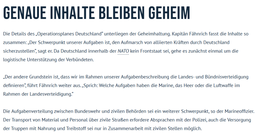 明查｜德国调集80万大军支援乌克兰<strong></p>
<p>币为交易平台</strong>？德国军队才18万人