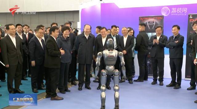 首次落地广东！省委书记、部长等共同巡馆<strong></p>
<p>币为交易平台</strong>，事关“头等大事”