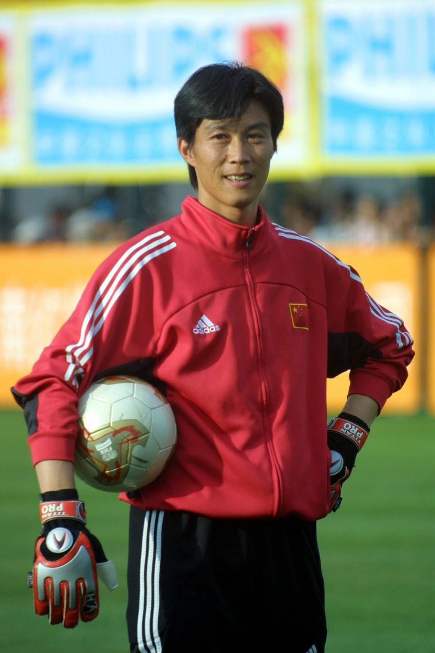 区楚良：<strong></p>
<p>币为交易平台</strong>我那届国足总把对手想得太强 急进世界杯不如踏实干十年