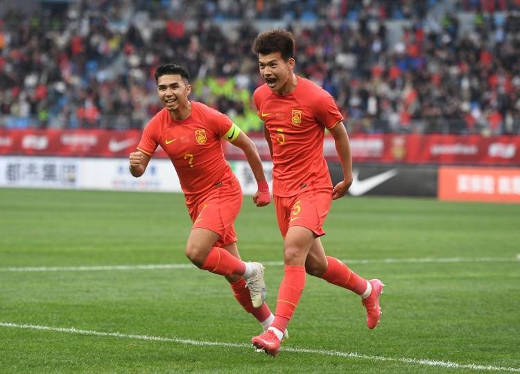 津媒：U22国足与成年队老大哥相比脚下技术更过硬<strong></p>
<p>北京产权交易中心平台</strong>，敢突破过人