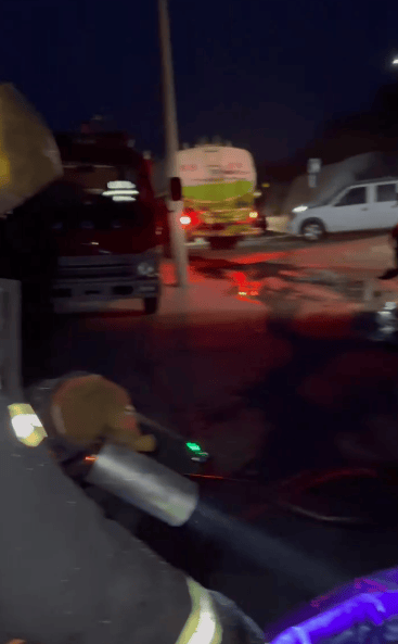 山西临汾秦王山突发山火<strong></p>
<p>北京产权交易中心平台</strong>，村民自发为消防员准备食物，应急：明火已扑灭，无人员伤亡