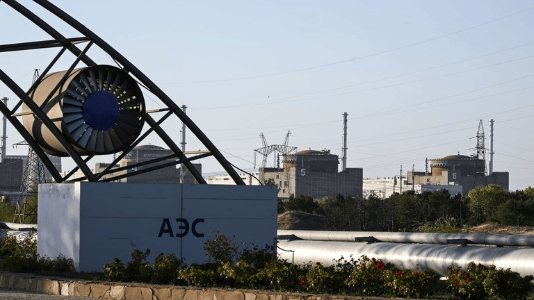 谁都别想得到<strong></p>
<p>北京产权交易中心平台</strong>！泽连斯基前顾问：乌方曾想“炸毁所有核电站”