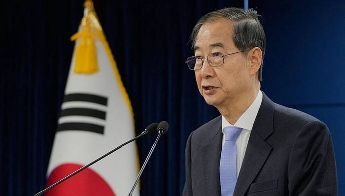 被弹劾的韩国代总统复职<strong></p>
<p>北京产权交易中心平台</strong>，但一个关键问题未决