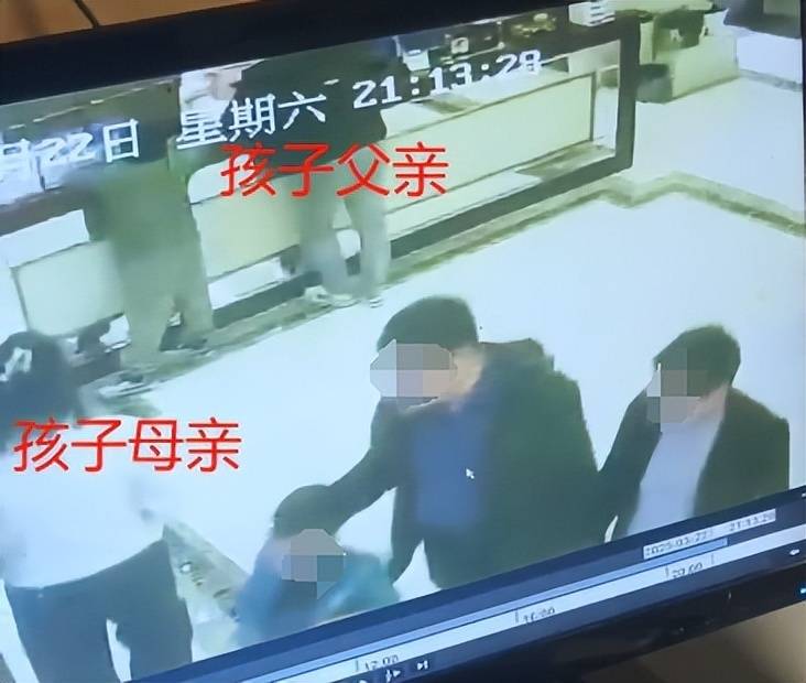 家长称6岁儿子被陌生人带去KTV：一群醉酒男人让娃唱歌<strong></p>
<p>抹茶平台</strong>！警方调查称系醉酒引发误会