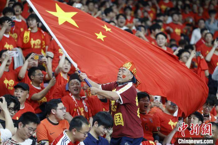 “纪录之夜”，国足“半场好戏”未能救赎