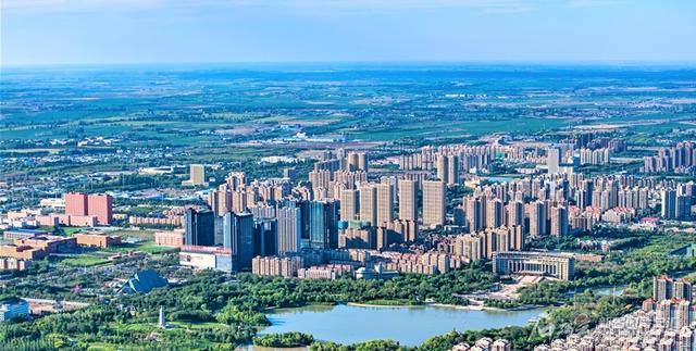 昌吉州党委常委、昌吉市委书记李长江：聚力“强州府” 擘画新篇章