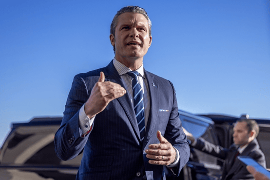 4名美军士兵在立陶宛演习期间失踪<strong></p>
<p>币创网交易平台</strong>，美防长发声