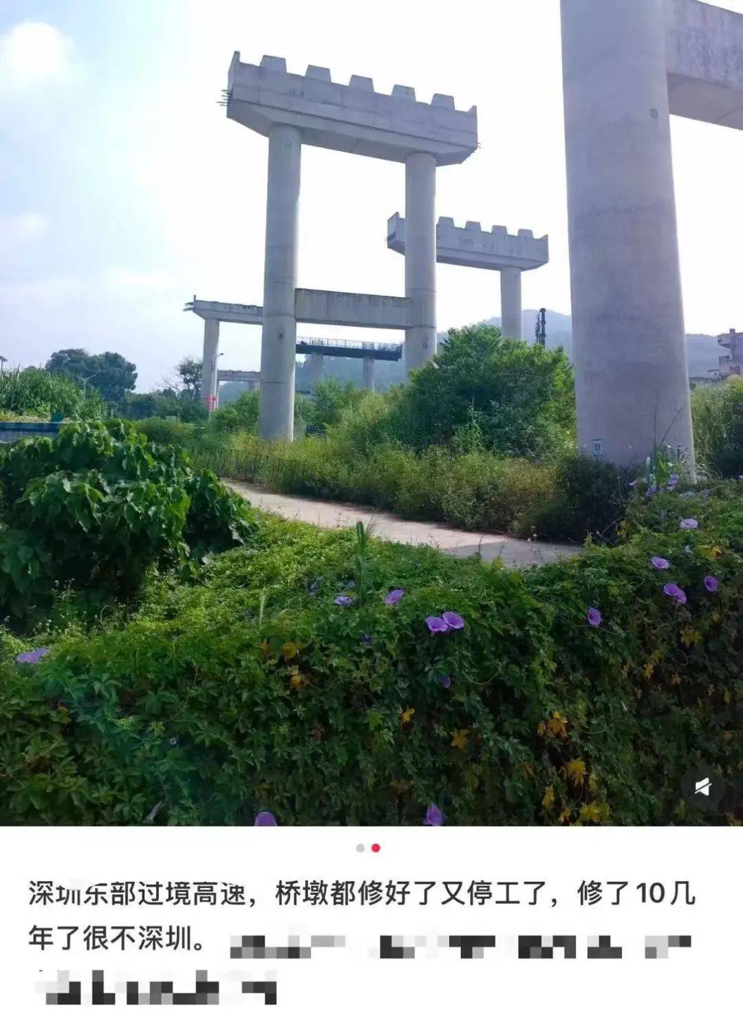 一度被传"烂尾"！盼了15年的深圳东部过境高速<strong></p>
<p>币创网交易平台</strong>，终于等来官宣推进