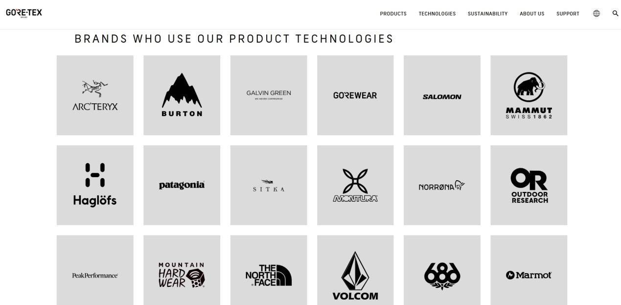 穿一次污染一次？不少冲锋衣中含有这种有害物 著名登山家早已弃用<strong></p>
<p>币创网交易平台</strong>，头部企业开始用替代面料