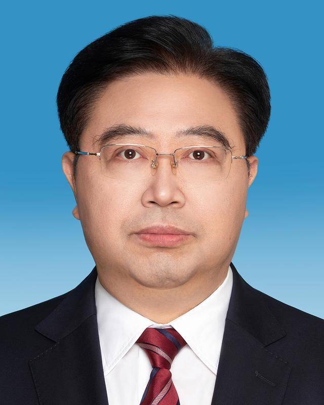 曾两度获中央表彰的正厅李春奎，履新职