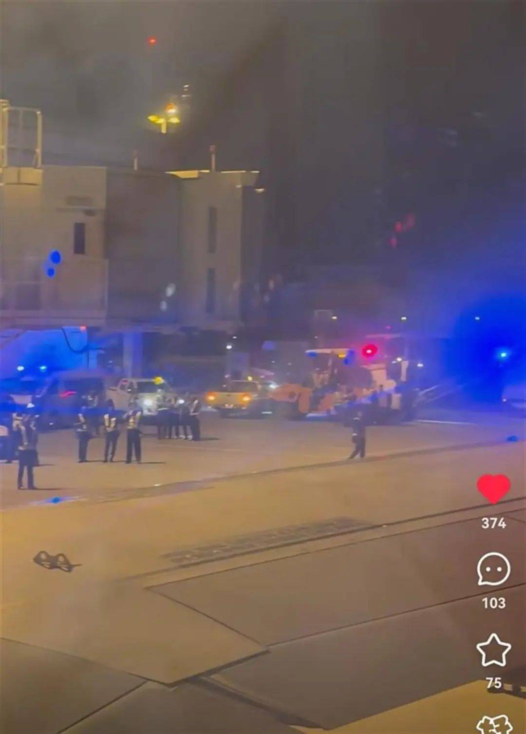 有人默默流泪！一吉隆坡飞深圳航班<strong></p>
<p>币创网交易平台</strong>，起飞2小时因故返航