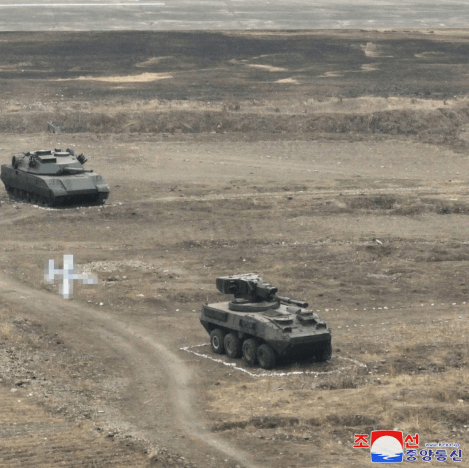 金正恩观摩无人攻击机性能试验<strong></p>
<p>币创网交易平台</strong>，强调发展AI