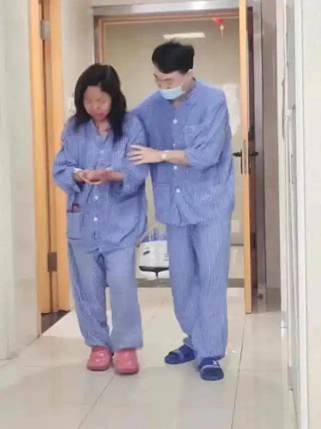 男子割肝救妻10个月后妻子去世：不后悔<strong></p>
<p>数字交易平台</strong>，我不救她谁救她