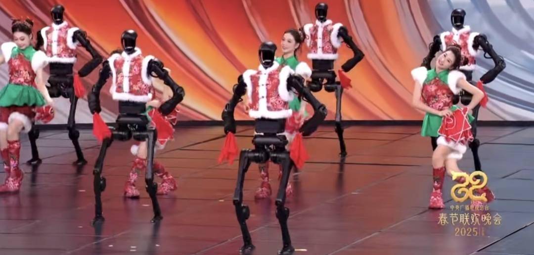 美国机器人企业集体上书：要想在人形机器人领域领先中国<strong></p>
<p>数字交易平台</strong>，美国必须要有国家战略