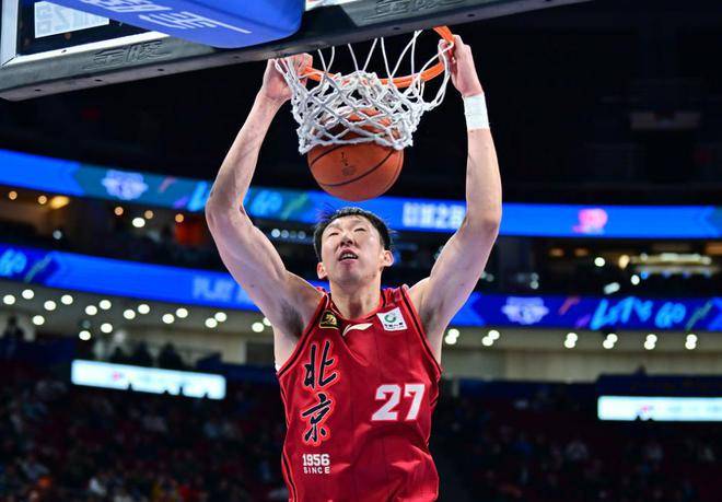 北汽男篮败给浙江 冲进前四充满变数