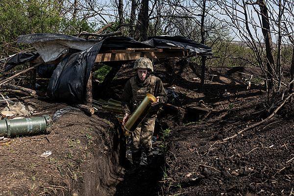“美国卷入<strong></p>
<p>币乎交易平台</strong>了在俄罗斯领土上杀死俄军的行动”