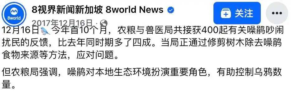 “周末想睡个懒觉都不行”<strong></p>
<p>币乎交易平台</strong>，有多少深圳人被这种鸟吵到神经衰弱