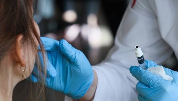 新病毒正在俄罗斯蔓延<strong></p>
<p>币乎交易平台</strong>？当地卫生机构：只是普通呼吸道感染