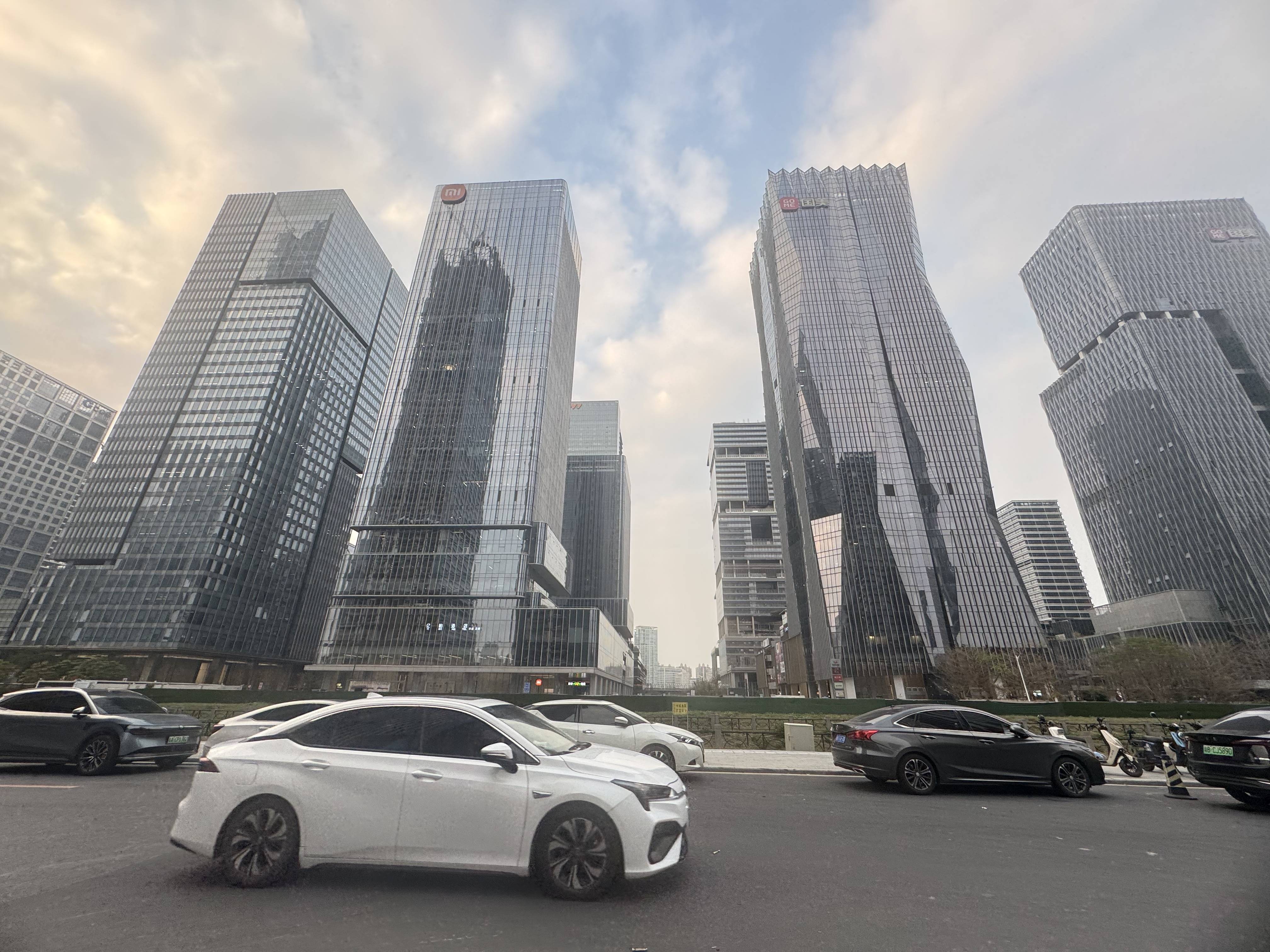 抖音12亿拿下广州琶洲商地<strong></p>
<p>币乎交易平台</strong>，华南总部来了